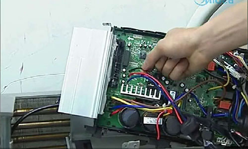 连城美的空调电话是多少