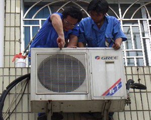 连城空调售后维修服务中心在哪里找