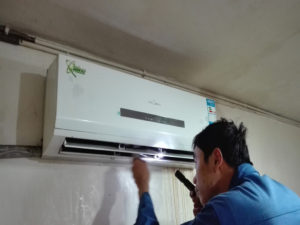 连城格力空调电话是多少