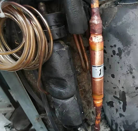 连城美的变频多联机空调维修售后服务中心