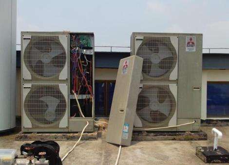 连城空调维修电话号码多少