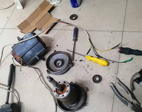 连城空调维修售后服务中心电话在哪里找