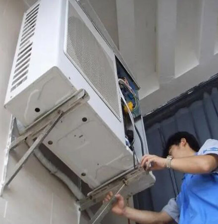 连城24小时空调维修热线