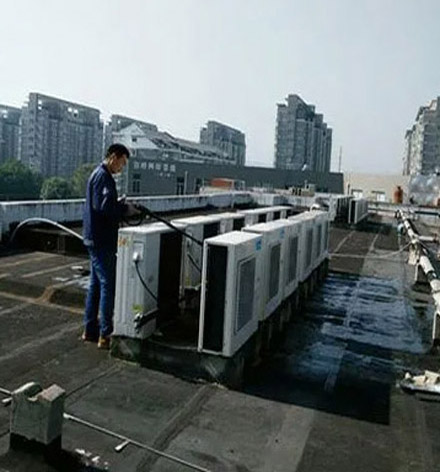 连城 空调拆装 连城本地 空调拆装公司