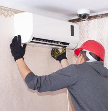 连城空调内机噪音大