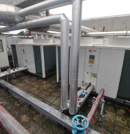 连城附近中央空调维修 连城上门中央空调维修